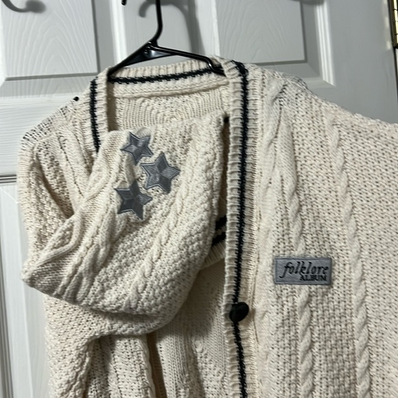 Taylor Swift Folklore Cardigan NEW